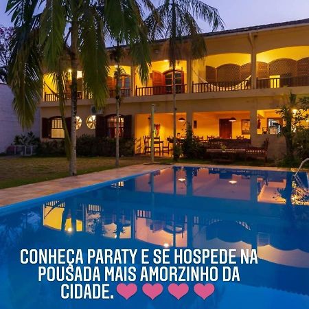 Pousada Natureza Divina Araquari Exterior photo