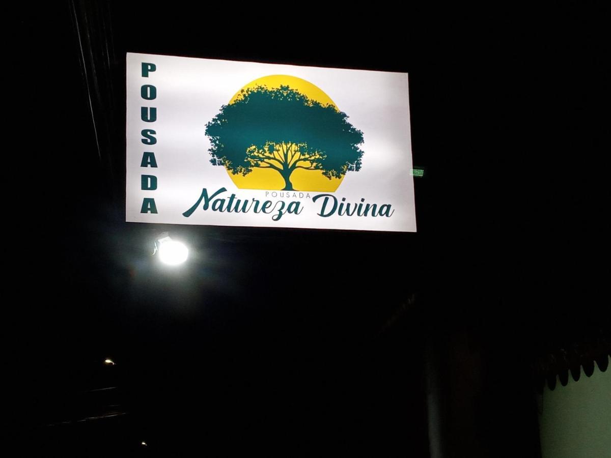 Pousada Natureza Divina Araquari Exterior photo