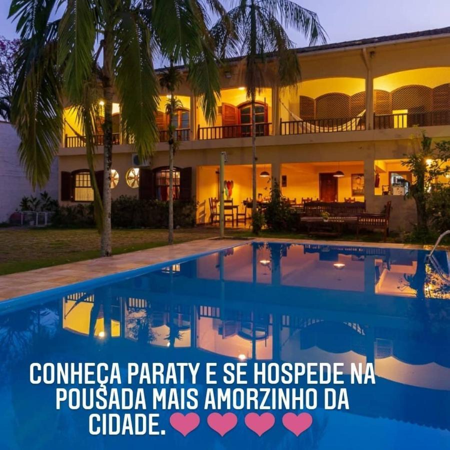 Pousada Natureza Divina Araquari Exterior photo
